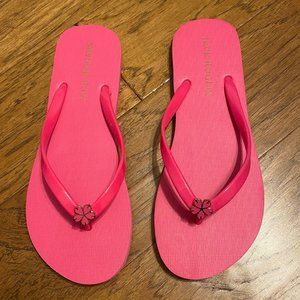 Jack Rogers Rubber Flip Flop